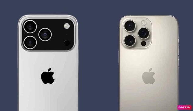 La demanda del iPhone 17 supera en un 40% a la del iPhone 16 en su lanzamiento