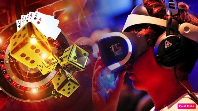 ¿Cuál es el futuro de los casinos en línea?