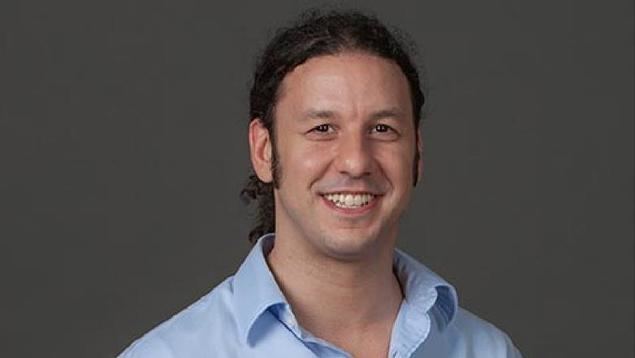 Murat Mungan