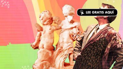 Tú puedes decir marica ¿Por qué yo no?