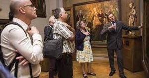 Del subsuelo al museo: el lucrativo camino del patrimonio cultural robado