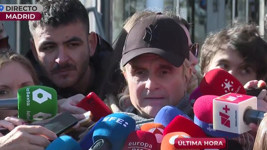 Trump y Nacho Cano, un rayo de esperanza