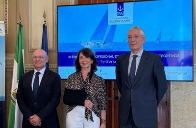 Málaga reunirá a expertos nacionales en inversión, sostenibilidad y turismo náutico