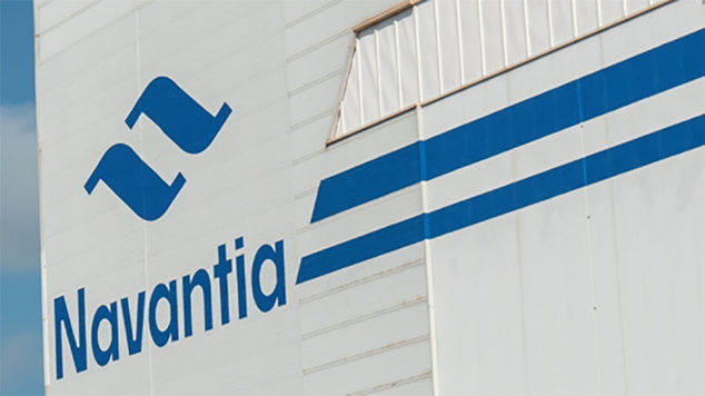 Navantia se une al patronato de Fidamc para explorar el uso de nuevos materiales en el sector naval