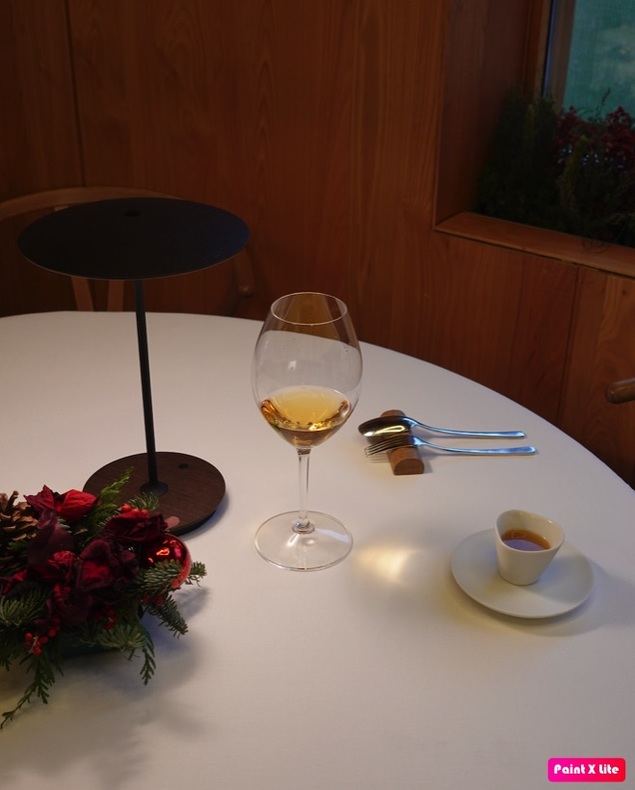 La experiencia estrella Michelin para despedir el 2024