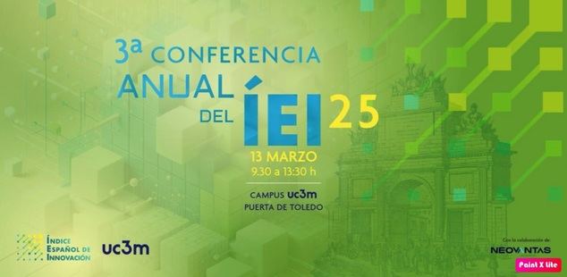 Diferentes sectores empresariales compiten en la III edición del Índice Español de Innovación (ÍEI)