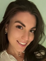 Nerea Marín.