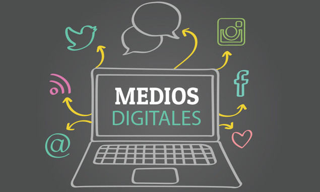 Medios digitales en España: la clave para mantenerse informado en la era actual
