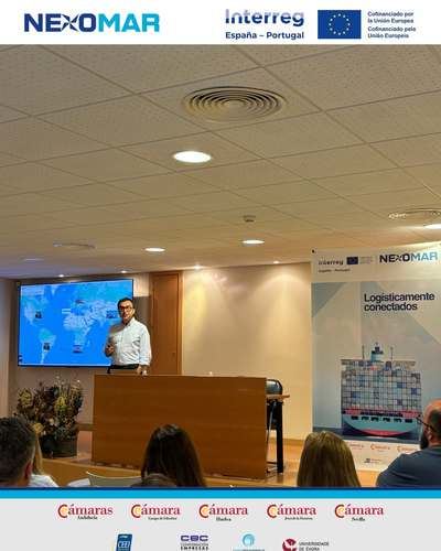 El comercio internacional avanza hacia un modelo más regional, digital y resiliente