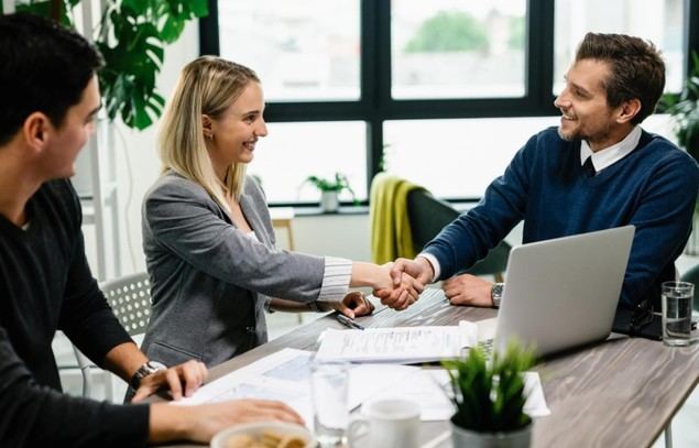 Asesoría online, la solución para pymes y autónomos en la era digital