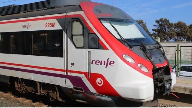 ¿Qué pasa en Renfe? Solo hay retrasos y más retrasos