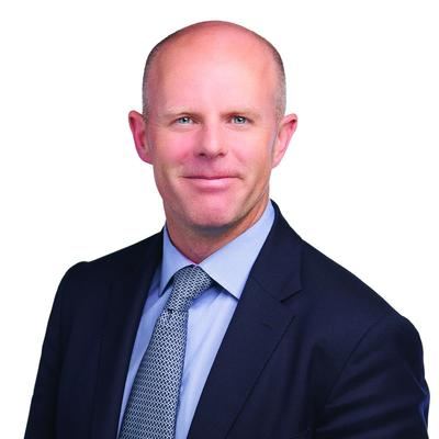 Marsh nombra a Niall O’Sullivan como Global Chief Investment Officer de Mercer