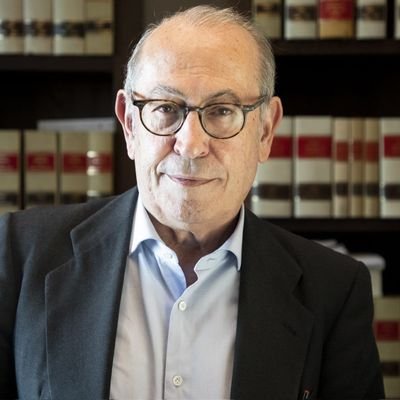 Nicolás Redondo Terreros, nuevo Presidente de la revista Capital