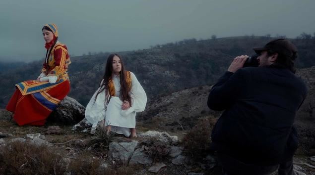 Fujifilm promueve la creatividad en la quinta edición del GFX Challenge Grant Program 2025