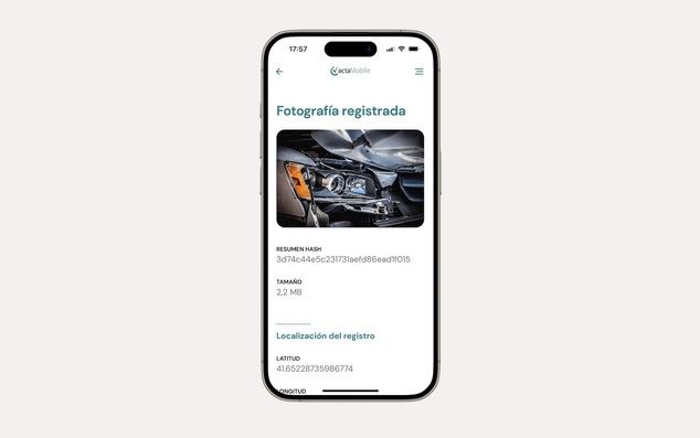 Una plataforma digital permitirá a los afectados por la DANA certificar y reclamar los daños en sus propiedades