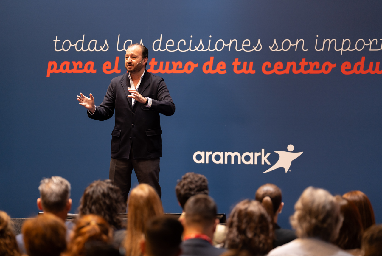 100 directivos educativos analizan en Madrid los retos clave del sector