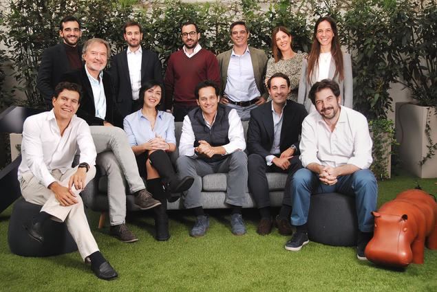 Nzyme levanta 160 millones para digitalizar y consolidar pymes tradicionales en España