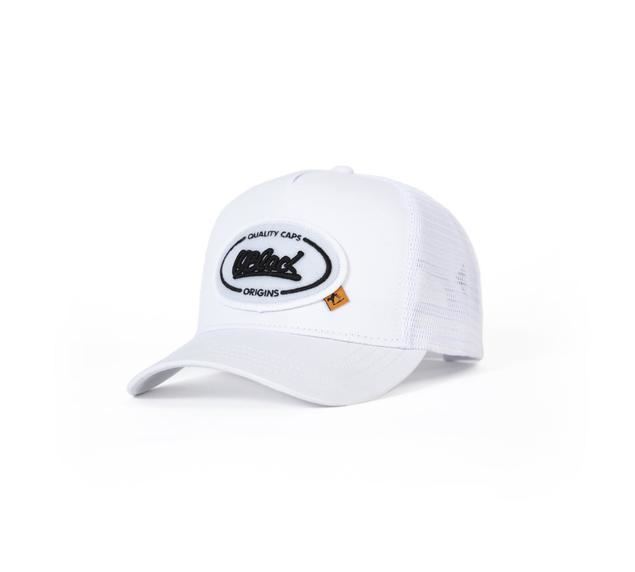 Oblack Caps: Gorras Solidarias por una buena causa
