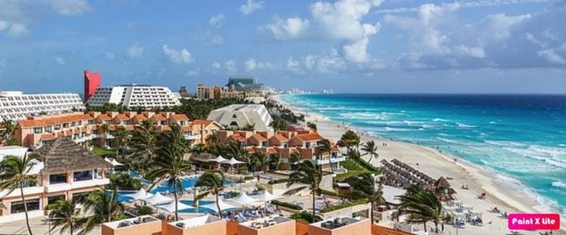 ¿Cómo desplazarse en Cancún y la Riviera Maya?