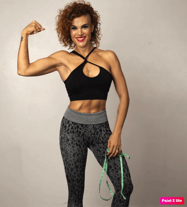 Mar Planas, la mujer detrás de Itzazo Fitness, la nueva emprendedora de éxito en el mundo del fitness y el entrenamiento personal