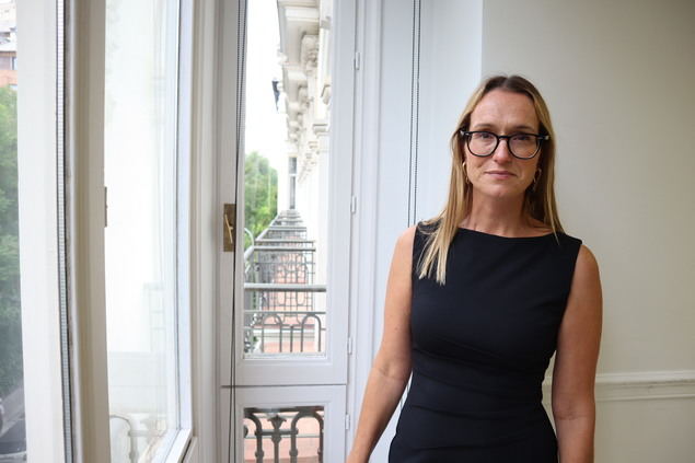 ODILO incorpora a María Martín como General Counsel