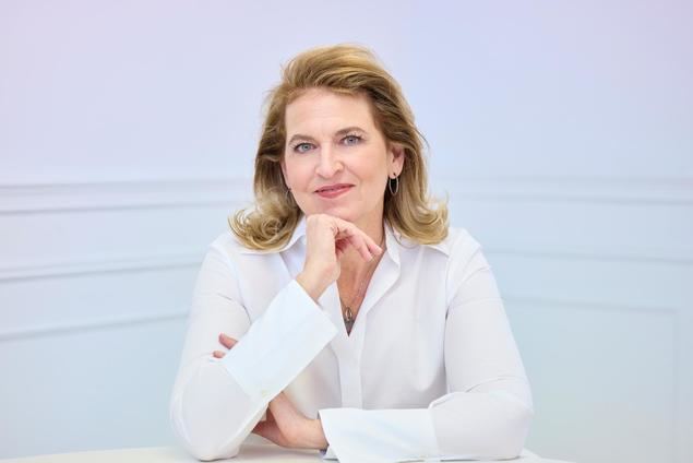Sarah Harmon, nueva Directora General de la española ODILO