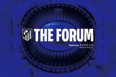 The Forum, un encuentro impulsado por el Atlético de Madrid, reunirá a líderes internacionales del deporte y el ocio