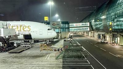 Conflicto en Oriente Medio: la causa mayor deja a los viajeros sin derecho a indemnización