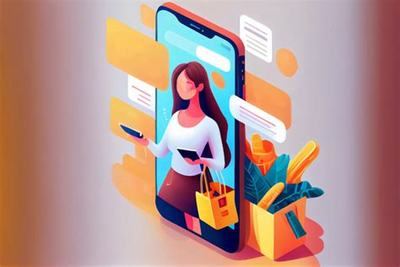 Uno de cada cuatro usuarios de redes sociales ya compra directamente dentro de las plataformas
