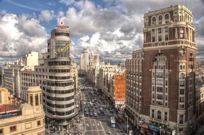Madrid se posiciona entre las ciudades con mejor calidad de vida del mundo por delante de París, Londres y Nueva York