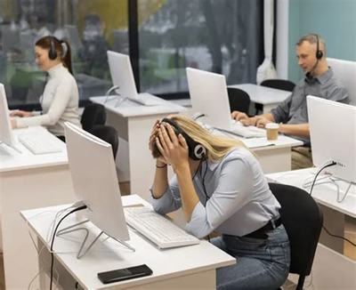 Absentismo laboral, un fenómeno que vuelve a situarse en el punto de mira