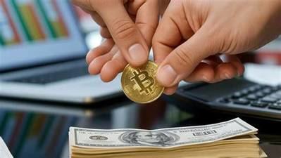 Criptomonedas en la nómina: cuando el salario se convierte en una inversión de riesgo