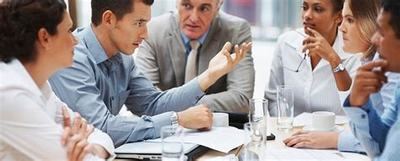 El miedo a quedarse obsoleto llega a la alta dirección