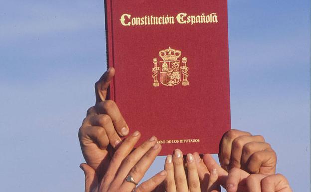¿Puede ser el momento de un Pacto Constitucional?
