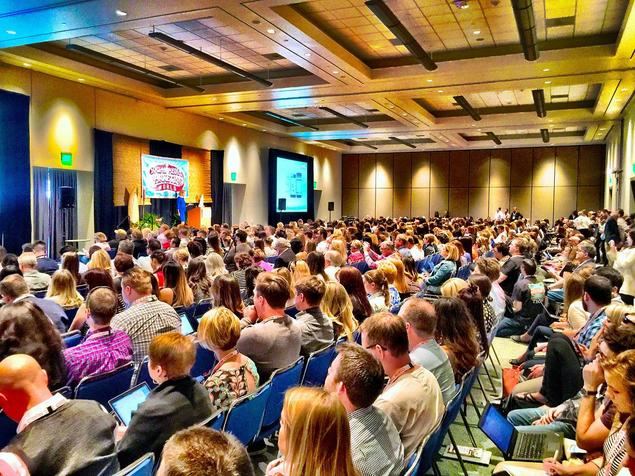 Cómo planificar eventos en el mundo de las convenciones