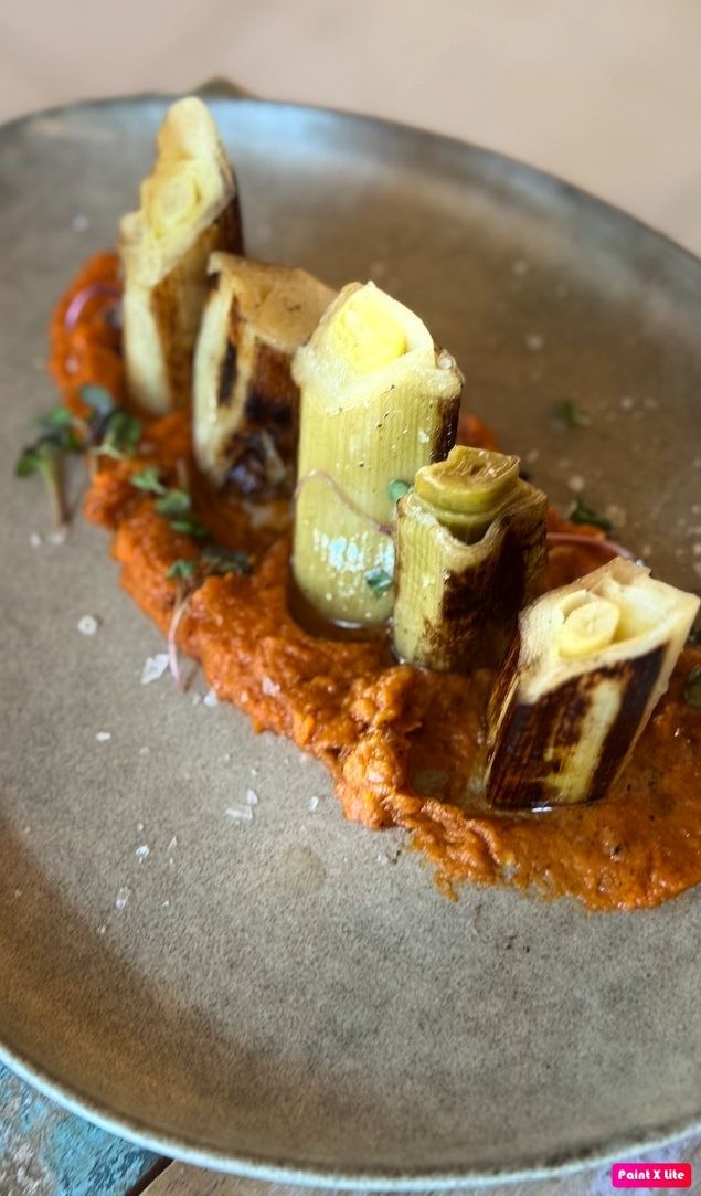 Vuelta al Origen, una parada gastronómica obligada en Las Rozas donde España sabe a tradición