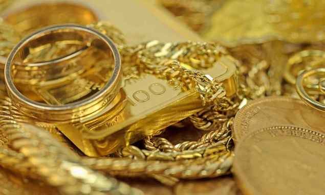 Dónde vender oro en Barcelona: consigue el mejor precio