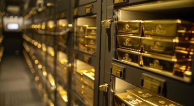 Fiebre del oro en España: la clase media corre a proteger su dinero ante la incertidumbre geopolítica