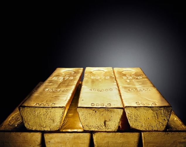El oro marca el máximo histórico de los 3.000 dólares y con perspectivas al alza