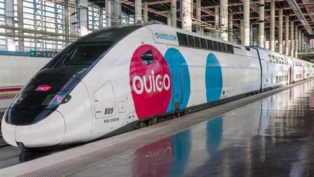 ASESCON pide explicaciones de por qué se tardó tanto en solucionar el problema de la avería del tren en Tarragona