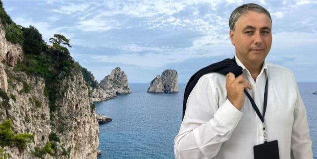 OverTourism: ¿qué soluciones digitales innovadoras y sostenibles adoptar en Europa? Entrevista a Louis Molino
