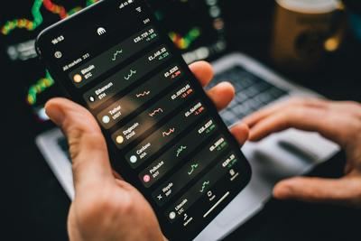 Cómo usar indicadores técnicos para el Trading de Criptomonedas