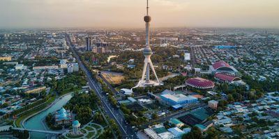 Asia Central: una región de rápido desarrollo y nuevos horizontes