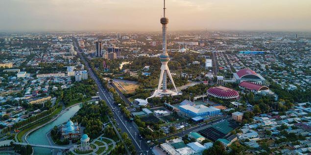 Asia Central: una región de rápido desarrollo y nuevos horizontes