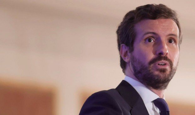 Pablo Casado