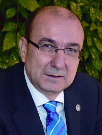 Jordi Paniello, Presidente de AIF.