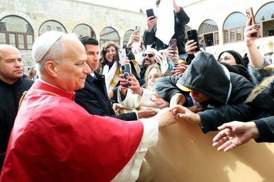 La llegada del Papa pone a prueba los sistemas IT de España: “Hay que evitar el colapso”