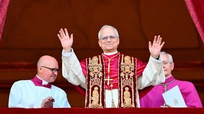 Papa León XIV y la influencia del Vaticano en la geopolítica