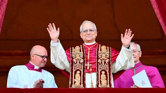 Papa León XIV y la influencia del Vaticano en la geopolítica