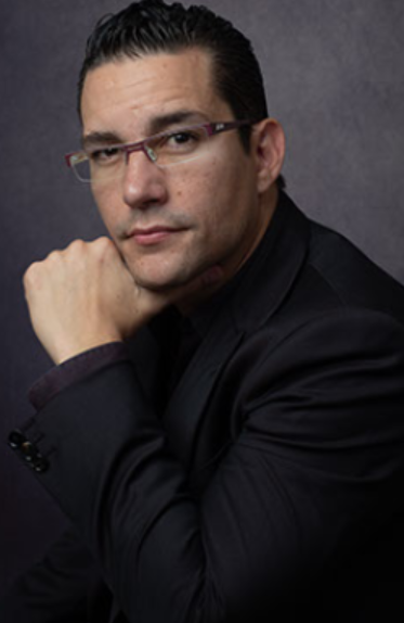 Raúl Pardo-Geijo, el mejor penalista de España.